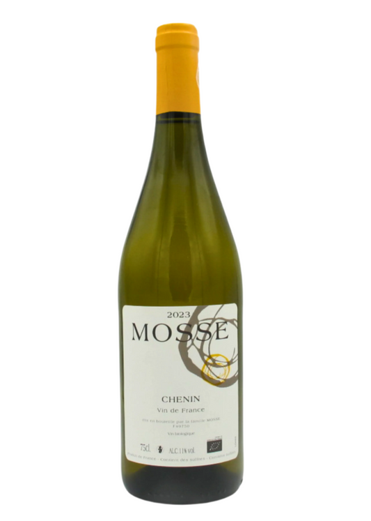 Domaine Mosse Chenin 2023