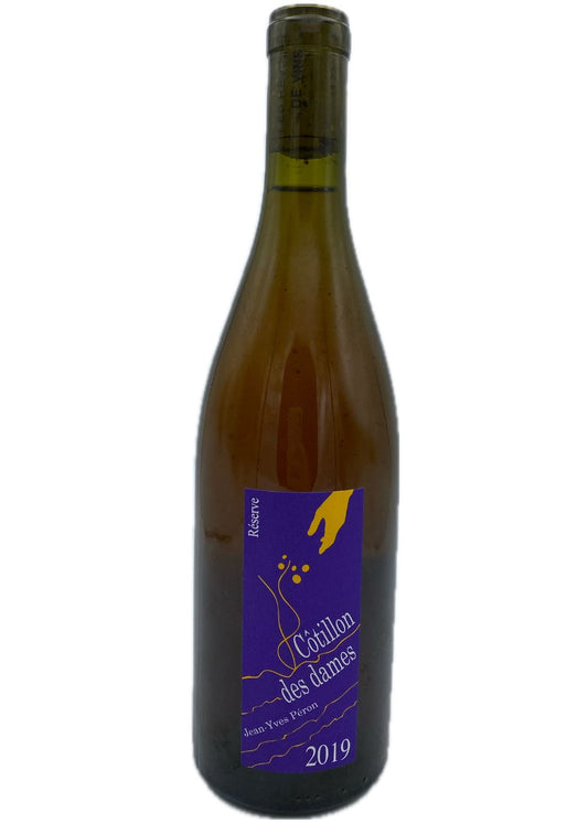 Jean-Yves Péron Cotillon des Dames 2019