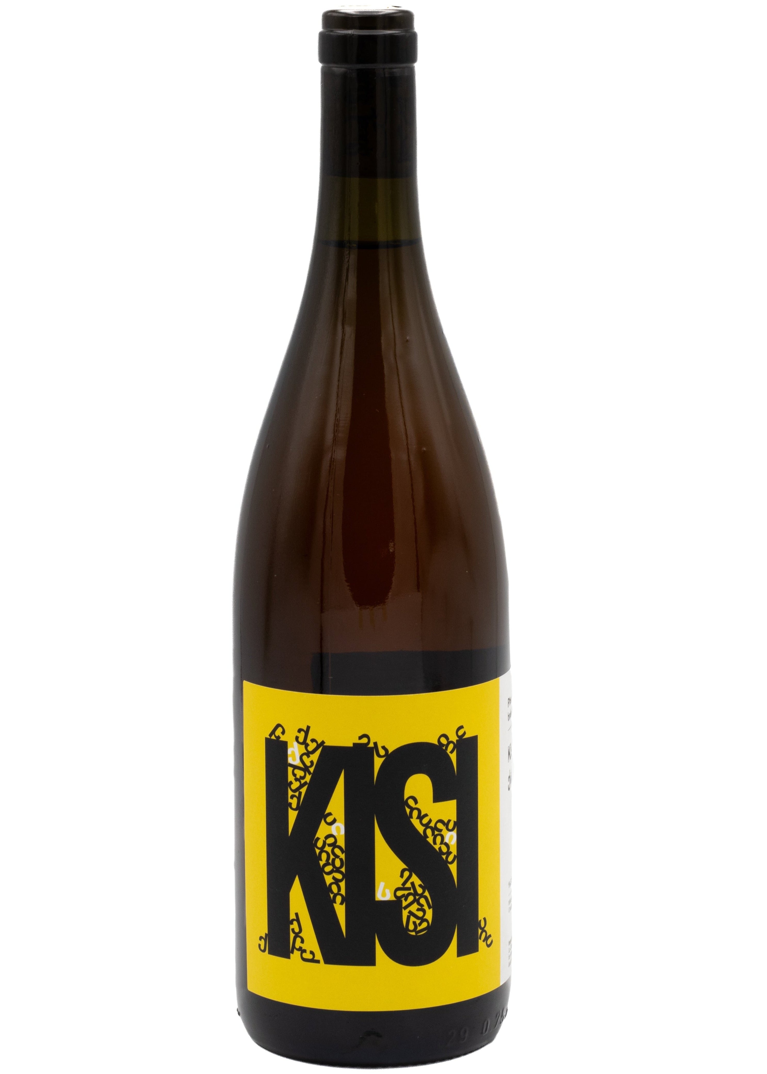 Pheasant's Tears Kisi 2023 – La Cabane Hong Kong
