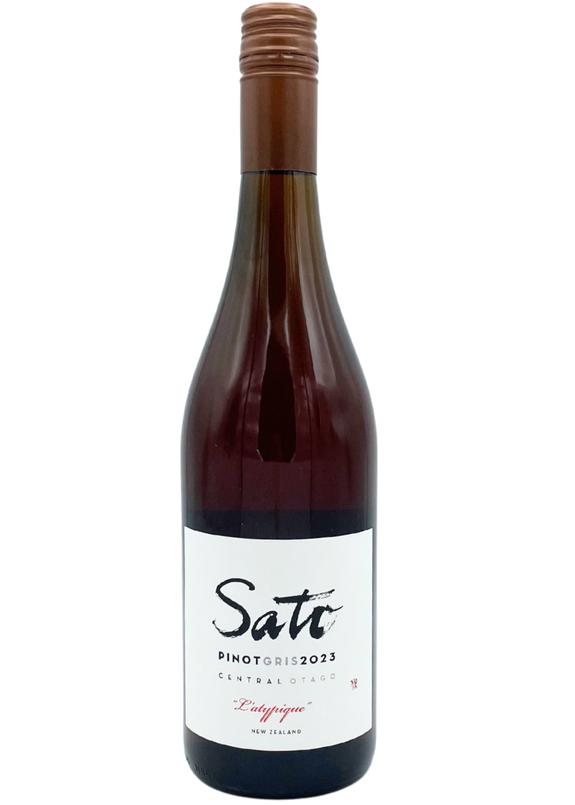 Sato Pinot Gris L'Atypique 2023