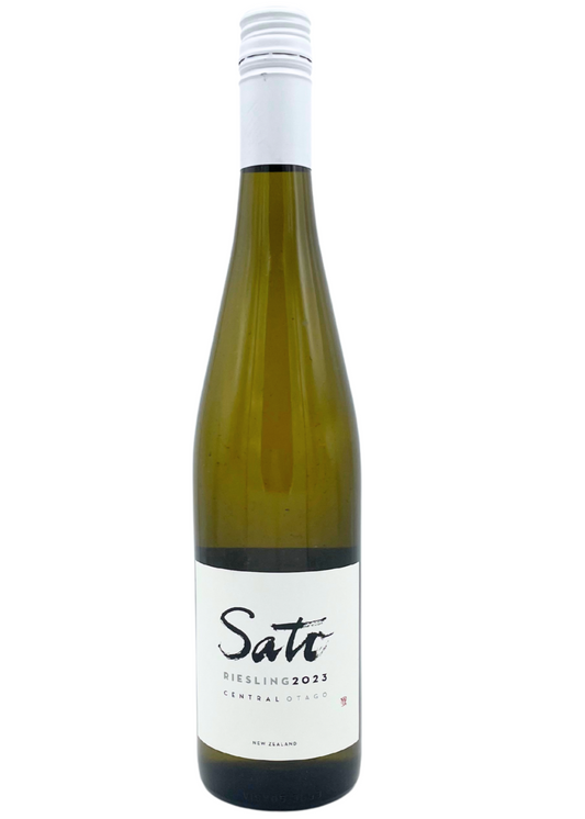 Sato Riesling 2023