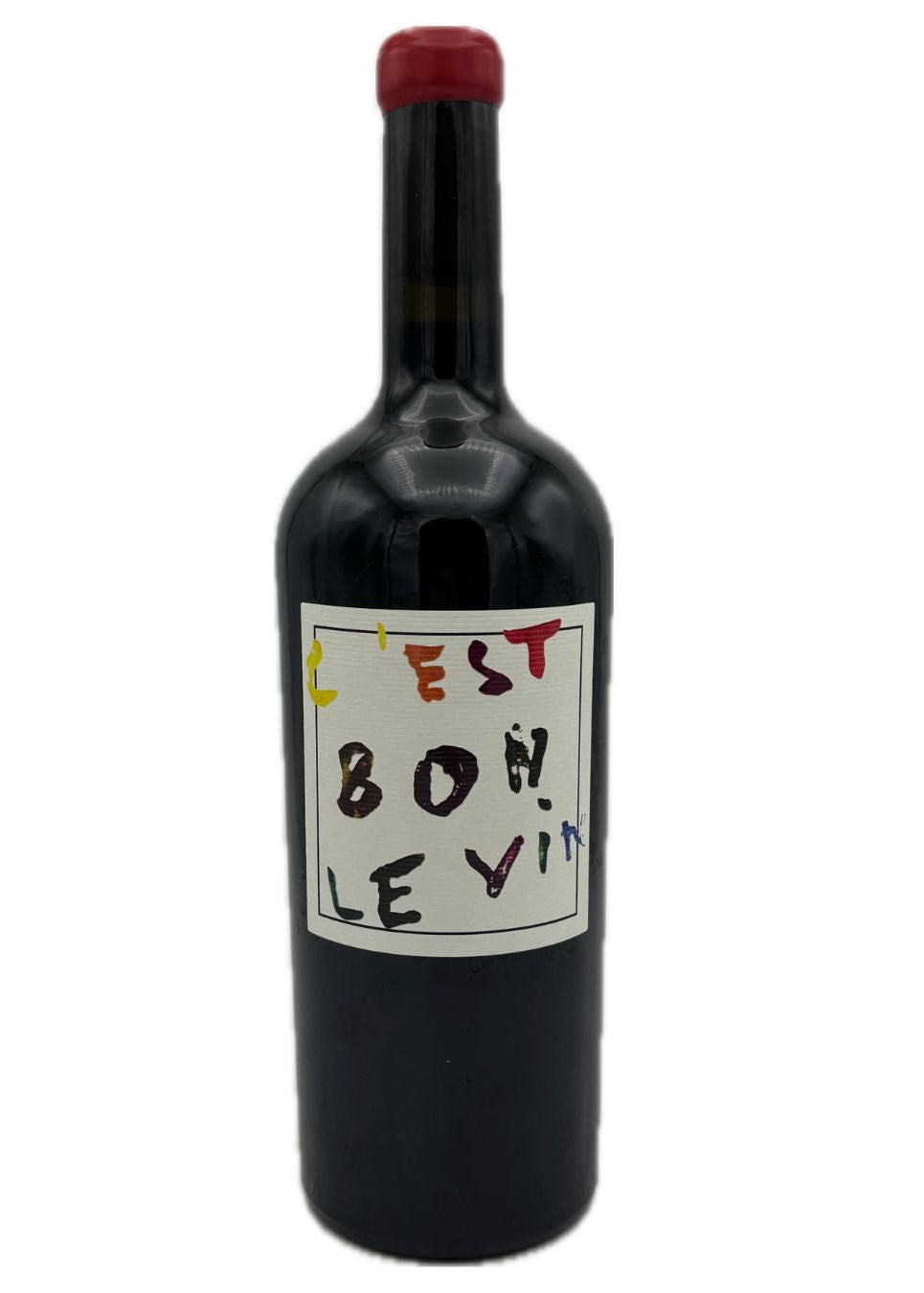 Vieille Chapelle C'est Bon le vin 2022