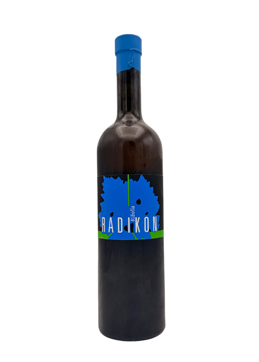 Radikon Ribolla 2019 (500ml)