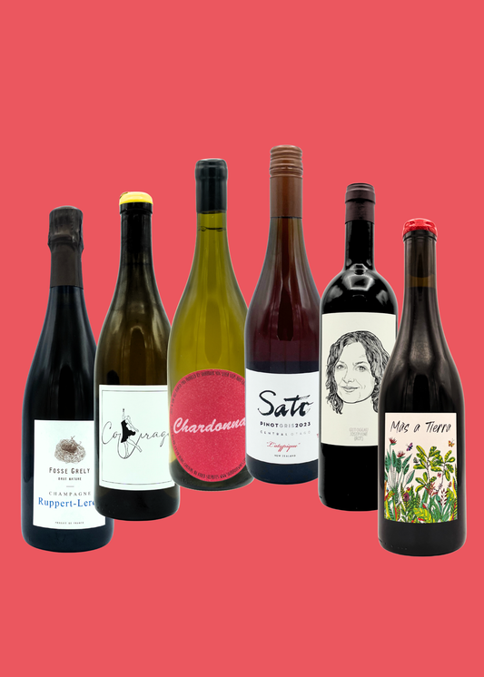 SERIOUS DINNER COMPANIONS