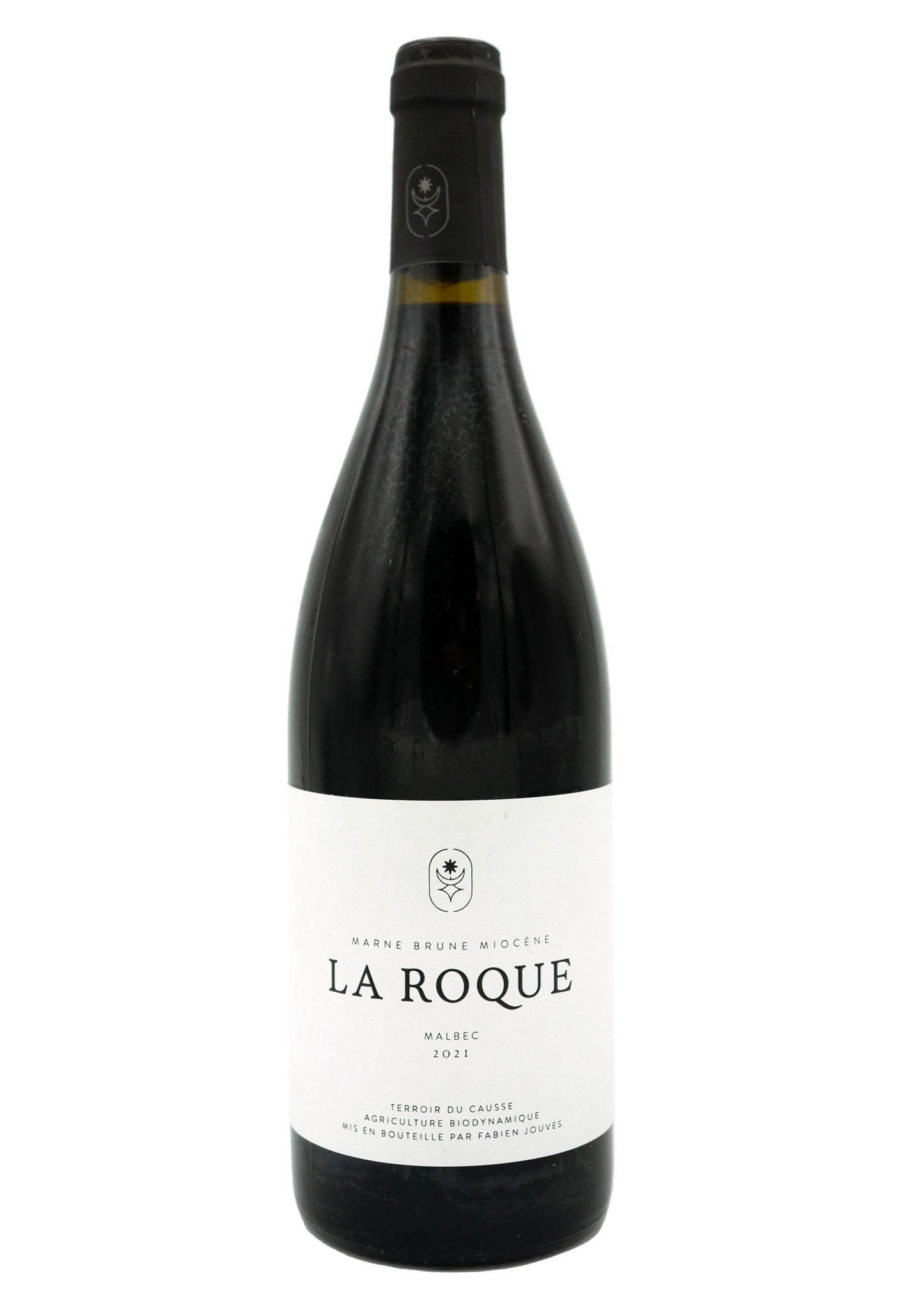 Fabien Jouves La Roque 2021; Natural wine at La Cabane in Hong Kong