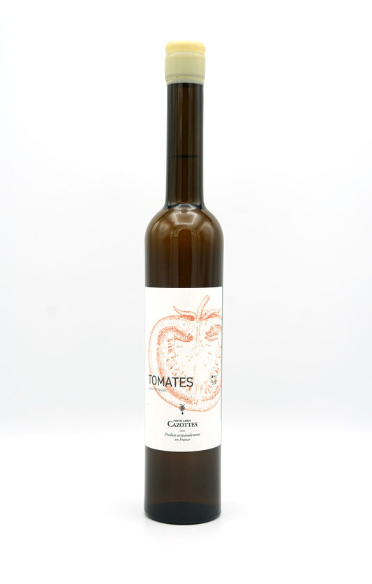 Distillerie Cazottes Tomato Liqueur